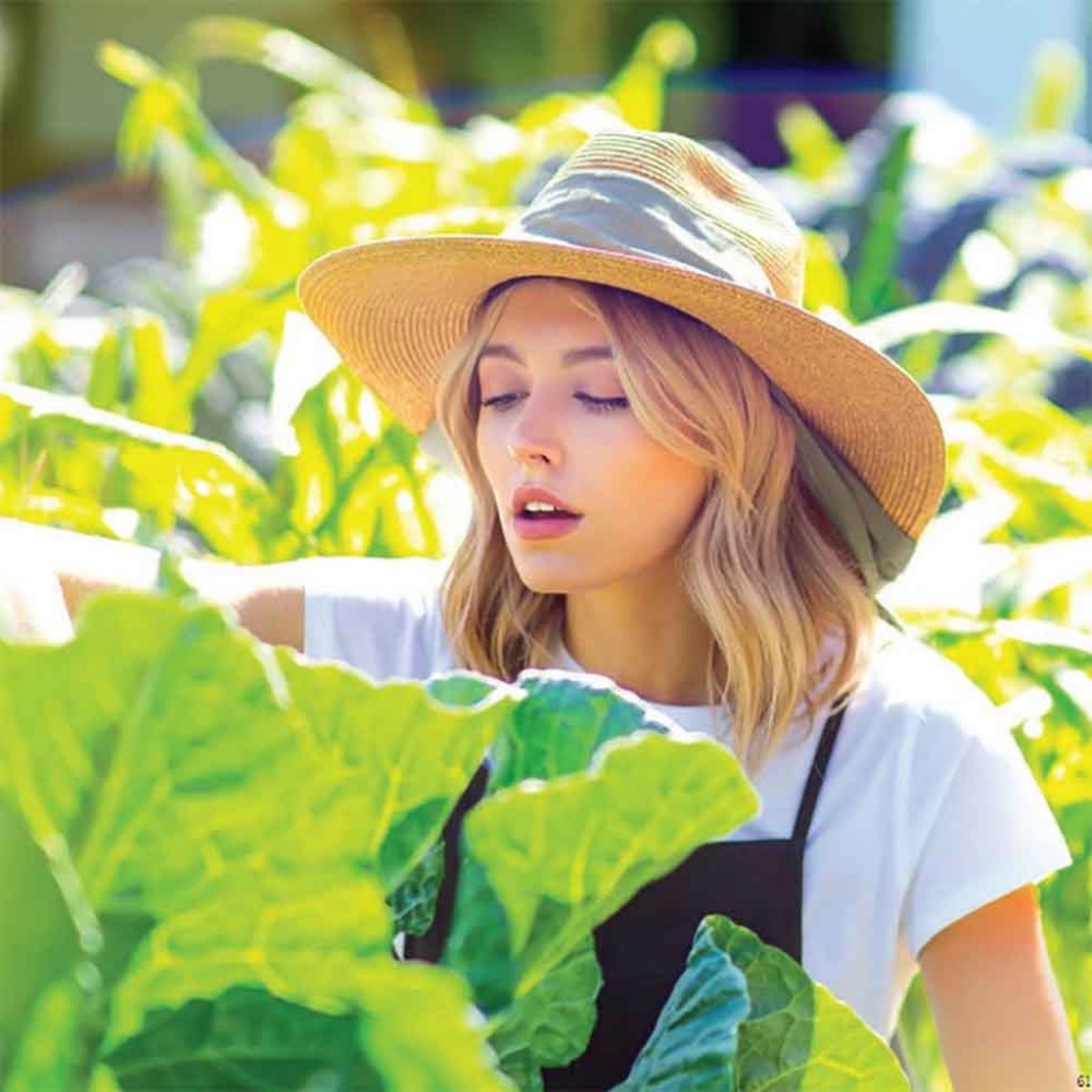 Scala Sun Hat